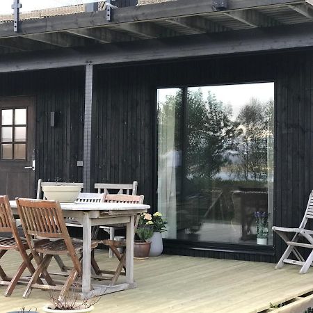 Nymoen Apartment, Kvaloya Tromsø Exterior foto